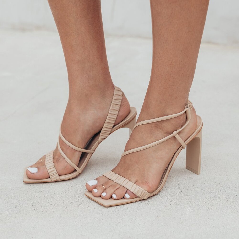 Cult Gaia Abella Sandal